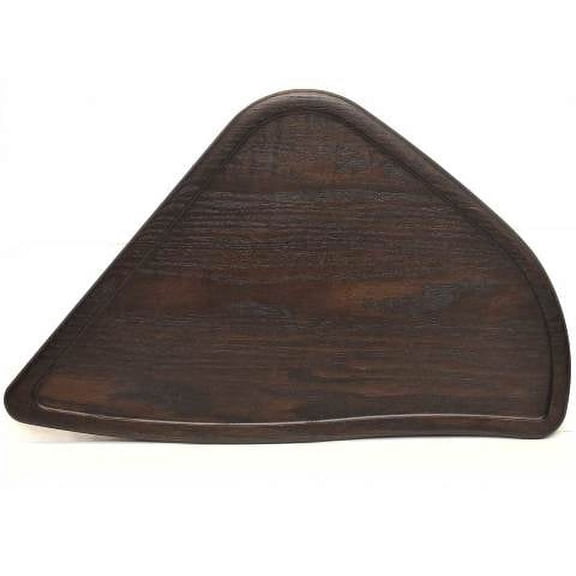 Rinker Boat Cockpit Table Top 2460507 | 34 1/2 x 12 1/4 Inch Wood