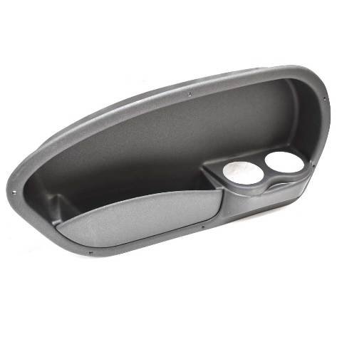 Rinker Boat Drink Box Panel 233331 | Q5 STBD Side 27 Inch Charcoal