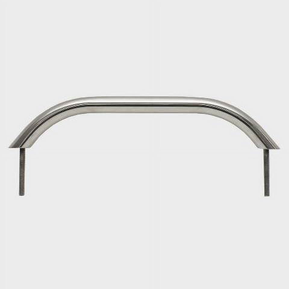 Rinker Boat Grab Rail 2210592 14 Inch Stainless Steel