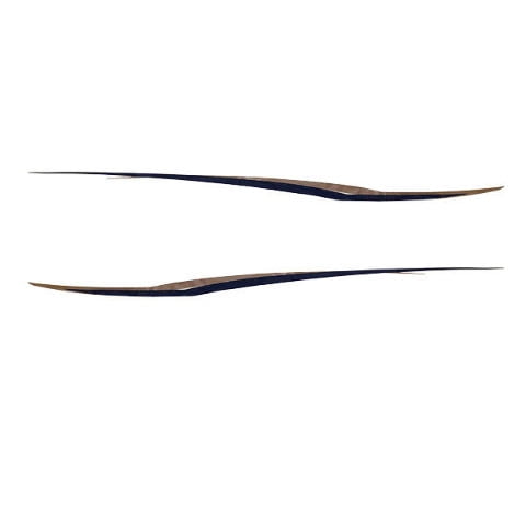 Rinker Boat Graphic Decal 5650-01 | Captiva 173 x 6 Inch (Set of 2)