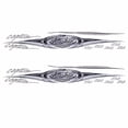 thumbnail image 1 of Rinker Boat Graphic Decal VS218650 | Captiva 129 x 18 Inch (Set of 2), 1 of 2