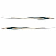 thumbnail image 1 of Rinker Boat Graphic Decal VS920902-01GR |  123 x 5 Inch (Set of 2), 1 of 2
