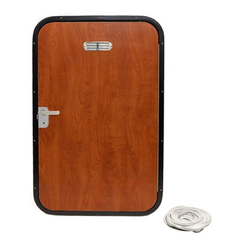 Rinker Boat Head Cabin Door | 282 Captiva Marine Hatch