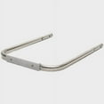 thumbnail image 1 of Rinker Boat Leaning Post Footrest 2210823 | 19 x 14 1/4 Inch, 1 of 5