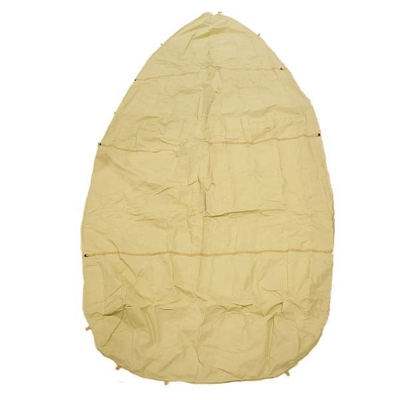 Rinker Boat Mooring Cover RK18297BR | Captiva 182 BR Beige 1997 - 1998