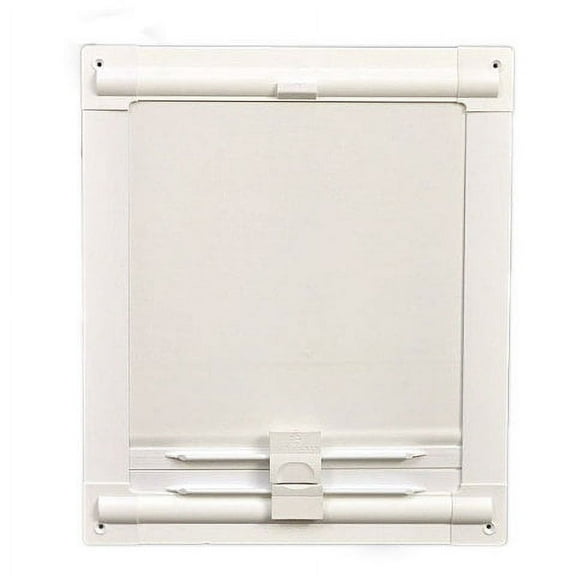 Rinker Boat OceanAir SkyScreen SSLX-2/1000R1-W |  13 x 15 3/8 Inch