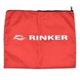 thumbnail image 1 of Rinker Boat Owners Manual Pouch | Zippered 17 1/2 x 14 Inch Red, 1 of 4