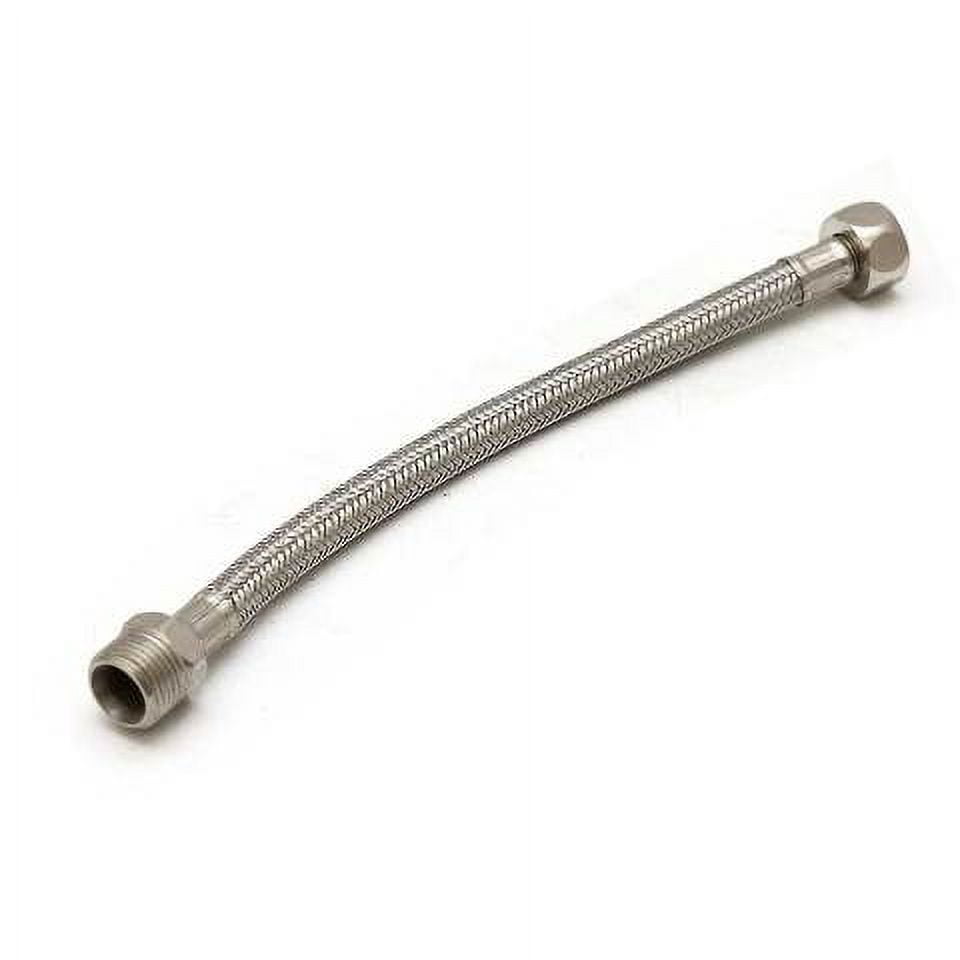 Rinker Boat Plumbing Hose Connector Flexible Faucet 10 Inch