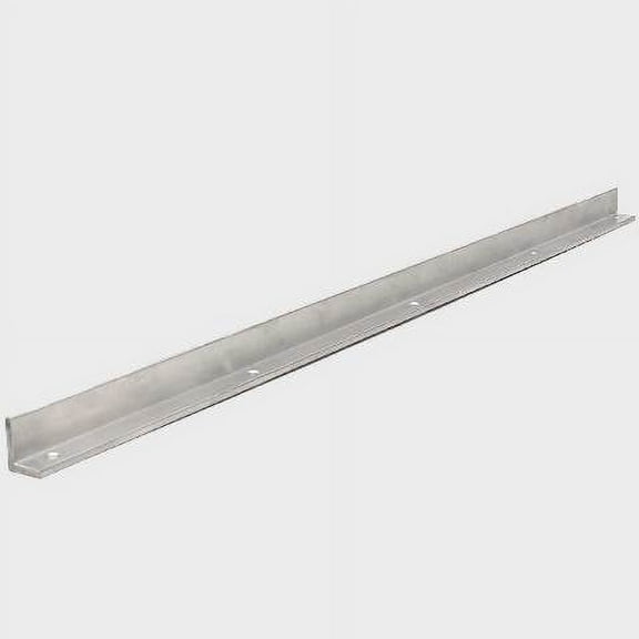 Rinker Boat Transom Trim Panel 220618 | 38 Inch 2 Gauge Aluminum
