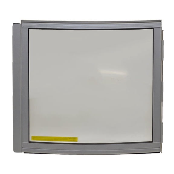 Rinker Boat Walkthrough Windshield Captiva 186 | 22w X 19h