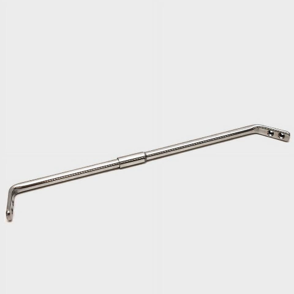 Rinker Boat Windshield Support Bracket 2210541 15 3/4 Inch Stainless