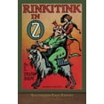 thumbnail image 1 of Pre-Owned Rinkitink in Oz: Illustrated First Edition (Paperback) 1950435520 9781950435524, 1 of 1