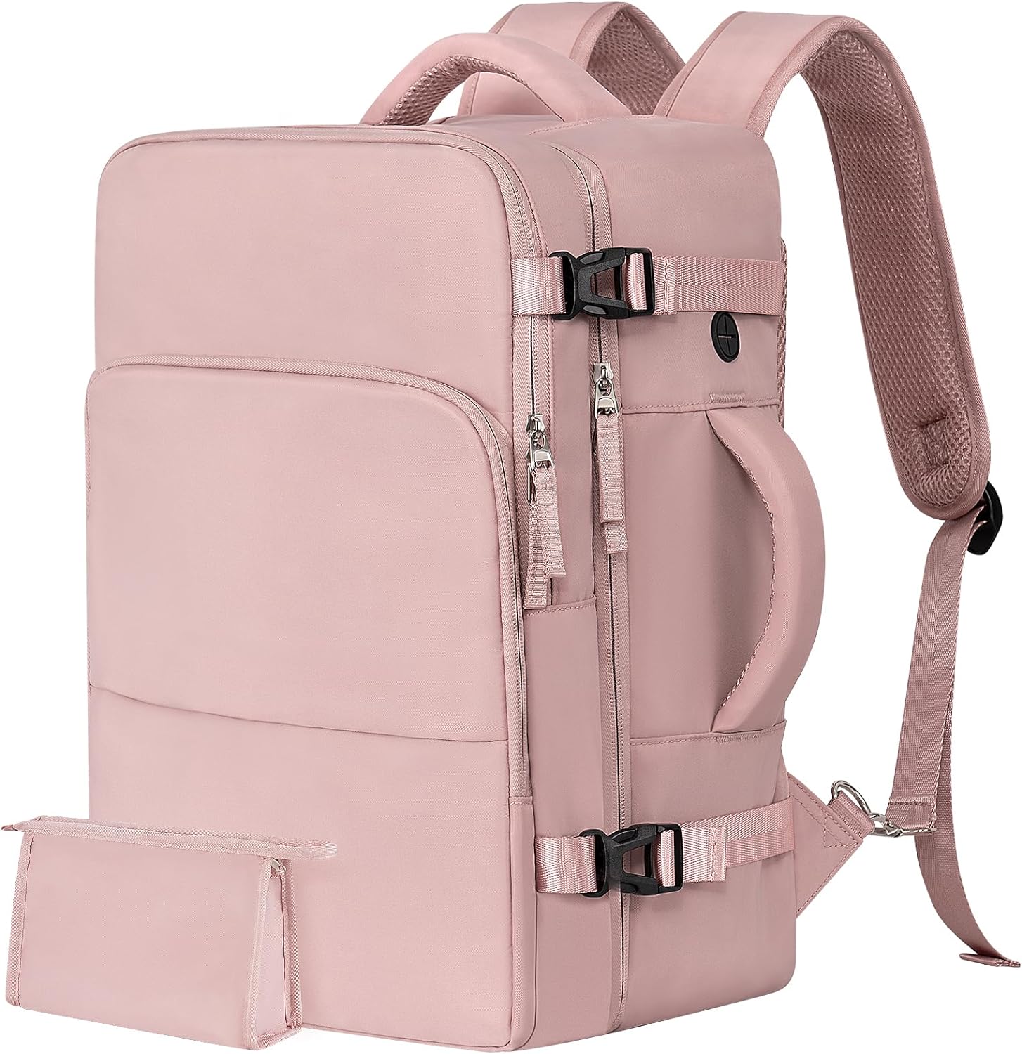 Rinlist Travel Backpack, Friendly Carryon Backpack Airline Approved