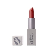 Rinna Beauty Icon Collection Lipstick   Heart Throb Satin Finish Lip Color, Hydrating Vegan & Cruelty-Free