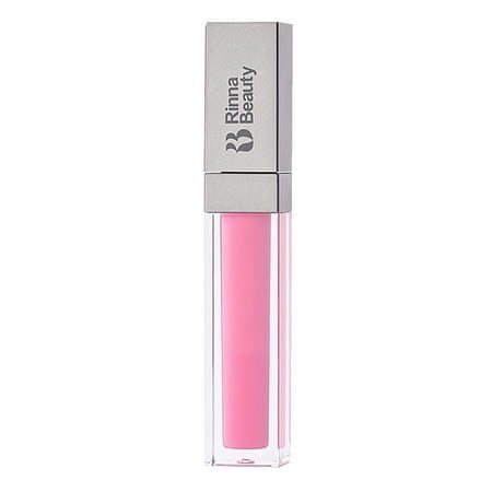 Rinna Beauty Lip Gloss Not So Heavy Crown Hydrating Vegan 1 ct