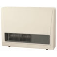 thumbnail image 1 of Rinnai Ex17ctp 16700 BTU Direct Vent Liquid Propane Wall Heater - Beige, 1 of 1