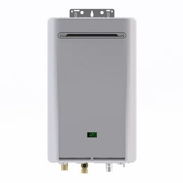 Descaling Rinnai Tankless Water Heater Tankless Water Heater