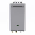 thumbnail image 1 of Rinnai Re160ep 6.6 GPM 160,000 BTU 120 Volt Liquid Propane Tankless Water Heater For, 1 of 1