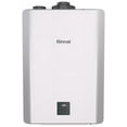 thumbnail image 1 of Tigris Fulfillment Partners B3207067 Sensei RX Indoor & Outdoor Tankless Gas Water Heater - Natural Gas-Propane - 9 GPM - 160K BTU - Silver, 1 of 4