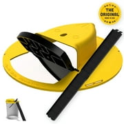 RinneTraps The Original Flip N Slide Mouse Trap, Bucket Lid 1 Pack