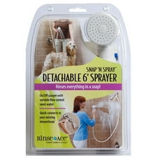 Hand Held Sprayer Shower