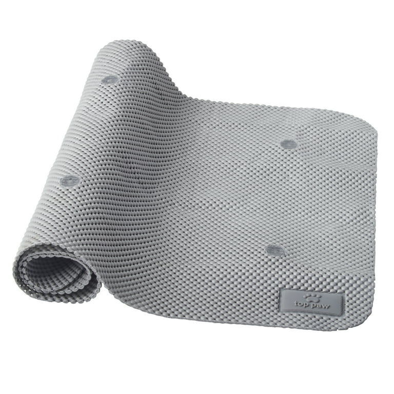 Bathtub mat for dogs sales