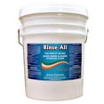 thumbnail image 1 of Rinse All - Commercial Industrial Grade Rinse Aid - 5 gallon pail, 1 of 1
