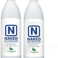 thumbnail image 1 of Rinse Cleaner | Glass Cleaner | 470ml Bottle | 2 Pack (32oz), 1 of 5