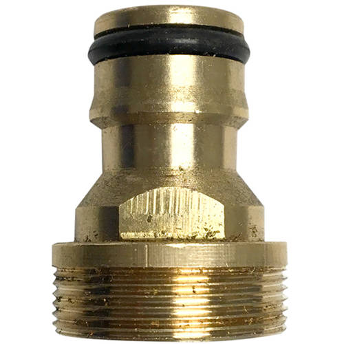 Rinse Kit Hot Water Sink Adapter