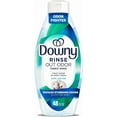 thumbnail image 1 of Rinse Laundry Odor Remover, Cool Cotton Scent, Fabric Softener and Laundry Odor Removal Rinse, Fights Odors at the Source, HE Compatible, 48 Fl Oz, 1 of 5