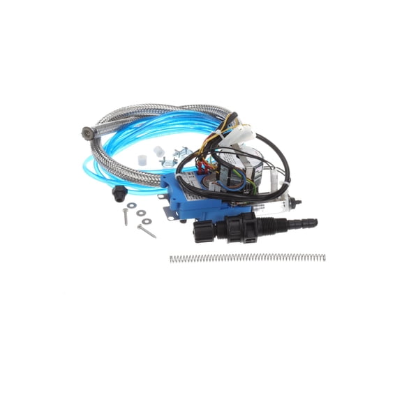 Lamber-Eurodib Rinse Pump Complete AC00216 - Genuine OEM Replacement Part