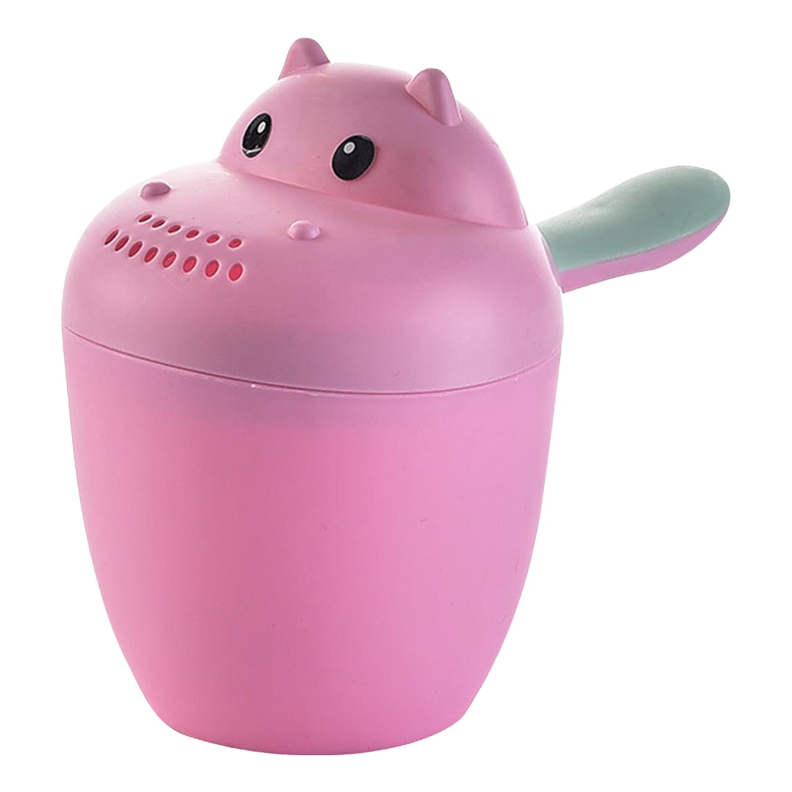 Rinse Shampoo Rinser Baby Rinse Cup Baby Bath Rinser Wash Hair Cup by ...