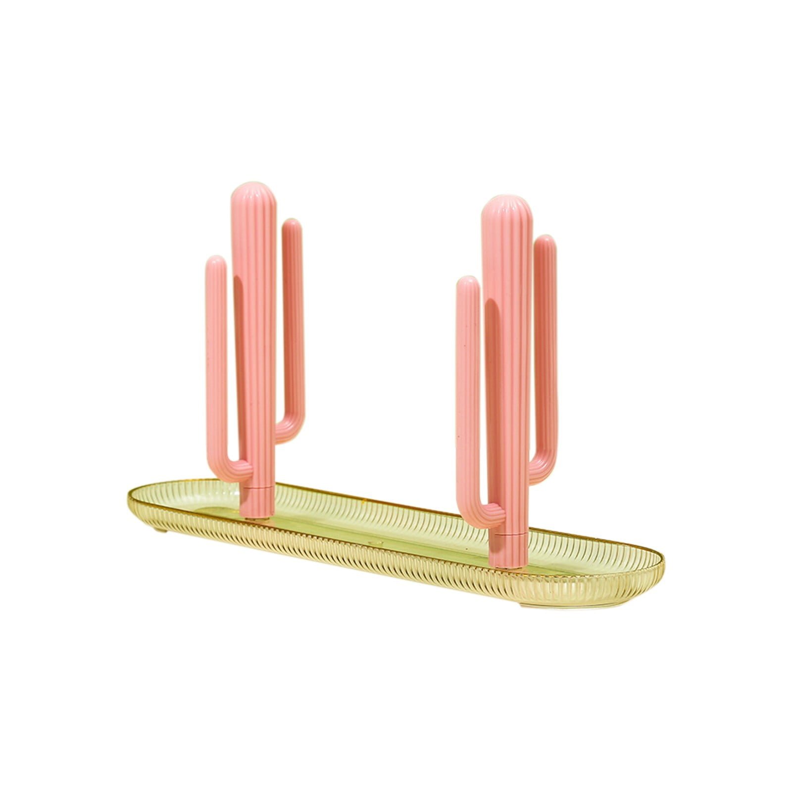 Rinseable Chopstick Organizer,Chopstick Cactus Storage Rack, Chopsticks