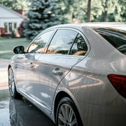 Rinseless Wash Concentrate