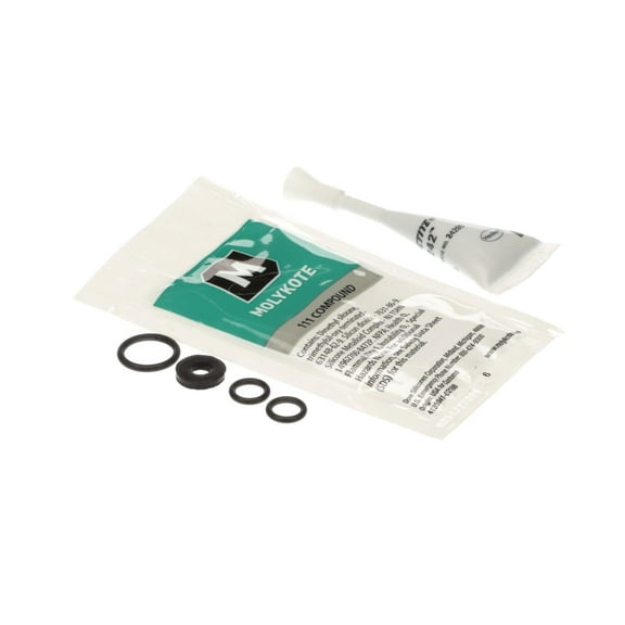 Glastender Rinser Faucet Repair Kit 03015967 - Genuine OEM Replacement Part