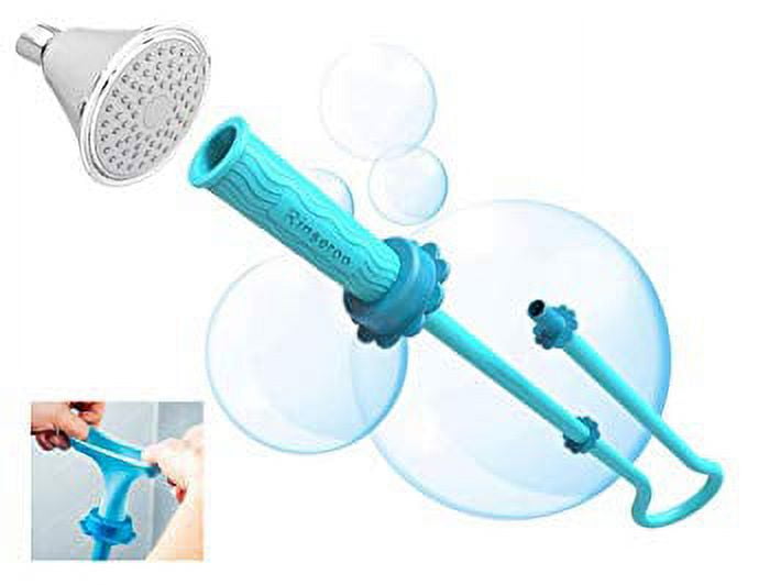 Rinseroo Slipon, Handheld Showerhead Attachment Hose for Sink and