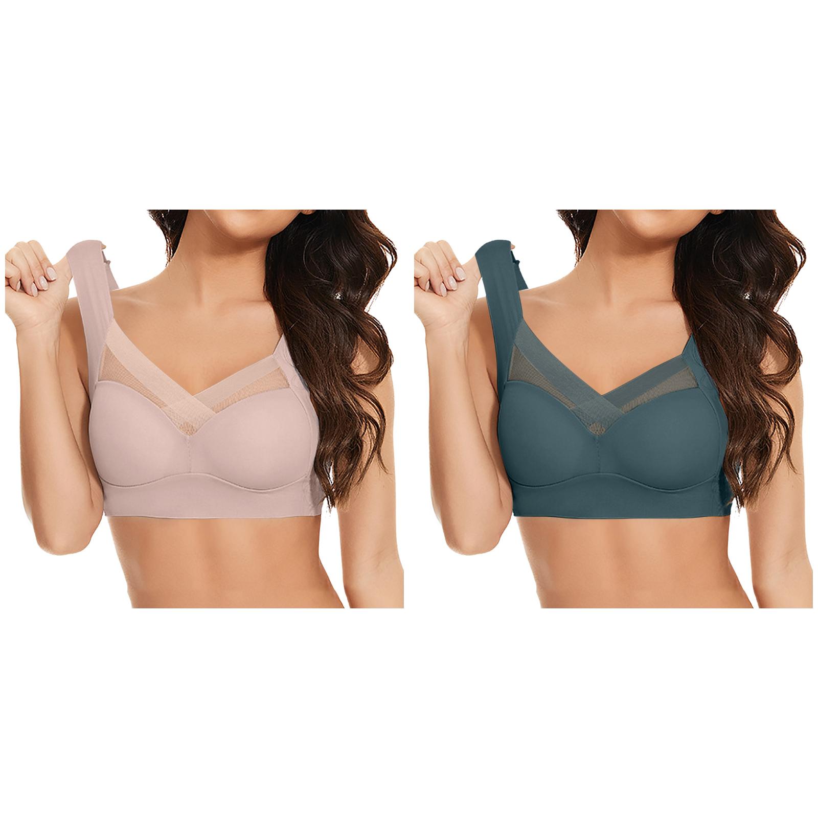 2025 - Vrouwen Grote Strapless Kant Tank Top Ondergoed Dunne Side Fold 2025 - Vrouwen Grote Strapless Kant Tank Top Ondergoed Dunne Side Fold