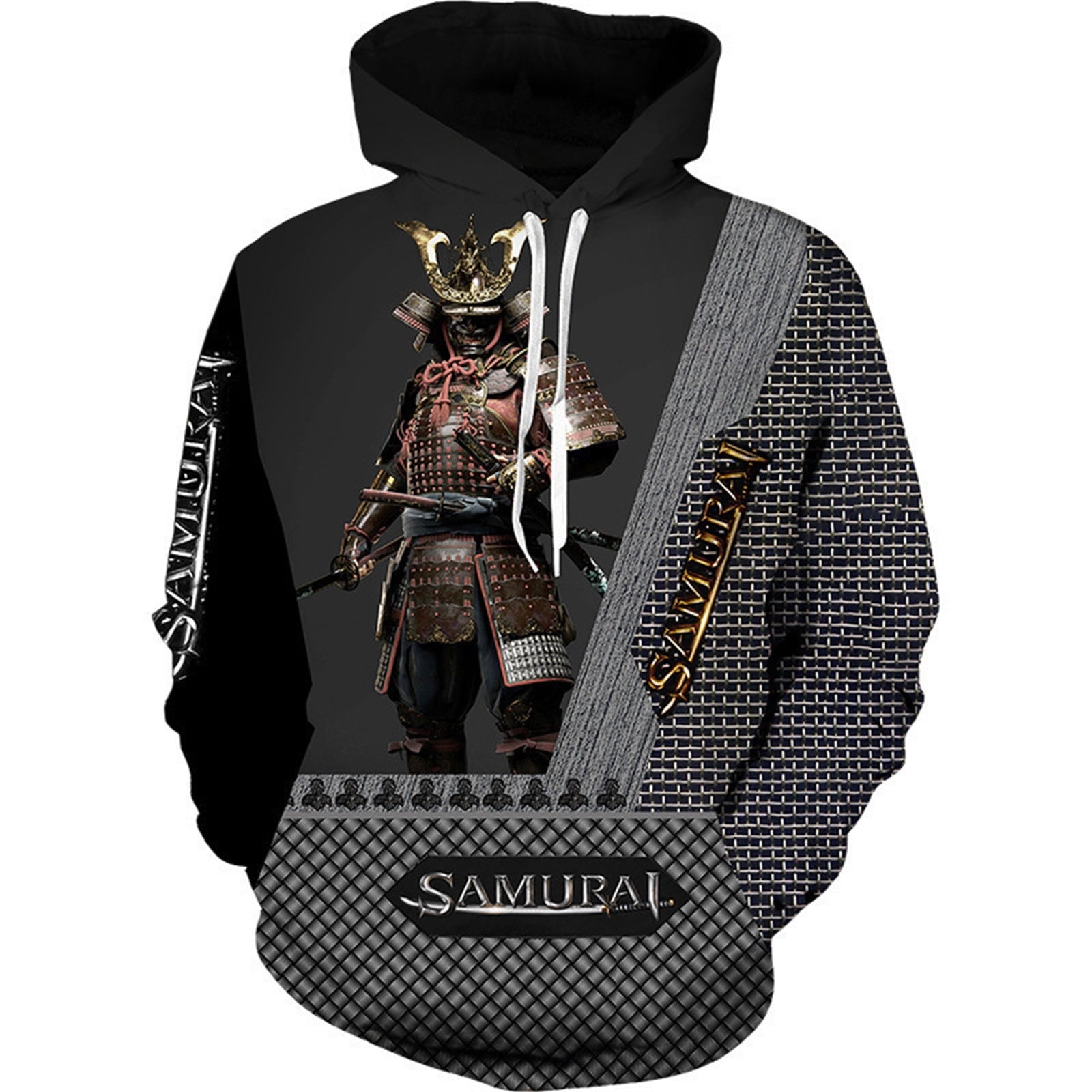 Rinsvye 2024 Autumn/Winter New Wave Antisocial Social Club Hoodie 3D