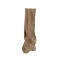 thumbnail image 1 of Rinsvye Baby Girls Tights Cotton Cable Knit Footed Pantyhose Baby Stockings Toddler Leggings Boys Socks 100 Cotton Little Girl Socks 6 Years Old Cool Socks Pack Bulk T Shirts Kids Girl Gift 10 Girls S, 1 of 4
