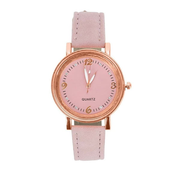 Rinsvye Fashion Sport Men'S Stainless Steel Case Belt Band Quartz Analog Wrist Watch Retro Quartz Ladies Luminous Watch Watch Belt Diamond-Studded Female Women'S Watch Mens Wrist Watches Women Analog