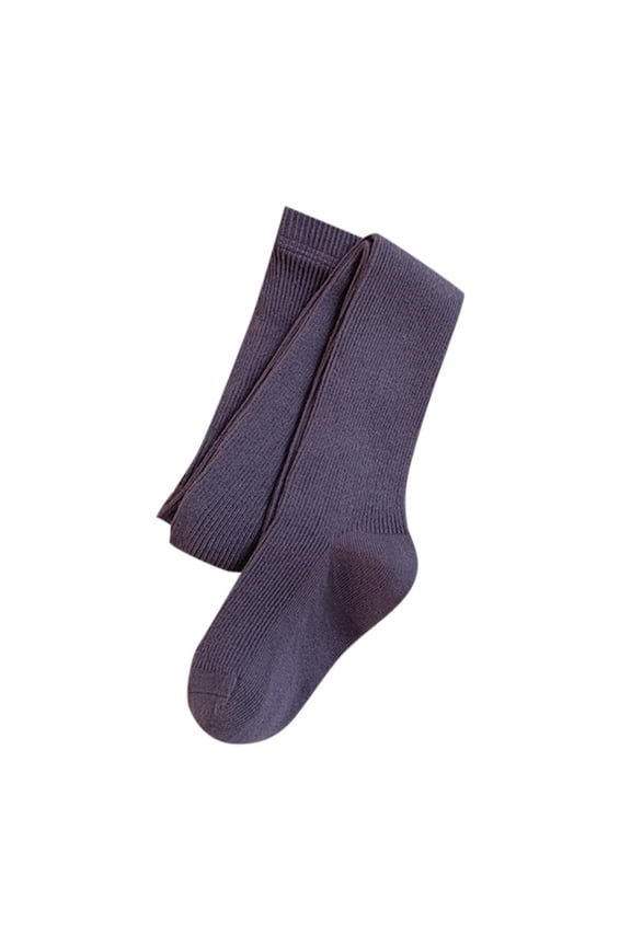 Girls Tights Cable Knit Leggings Cotton Toddler Girls Stockings School Tights Sports Socks Girls Gymnastics Socks Boys Socks For Girl Socks For Boys Low Cut Af1 Youth Sick Kid Wink Socks Stud