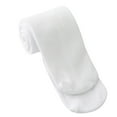 thumbnail image 1 of Rinsvye Kids Child Knitted Soccer Socks Knee High Tube Socks Toddler Girls Uniforms Socks Cotton Cute Sport Stocking For Boys Girls Girls Socks With Ruffles Non Slip Socks For Boys 5T Low Cut Af1 Yout, 1 of 5