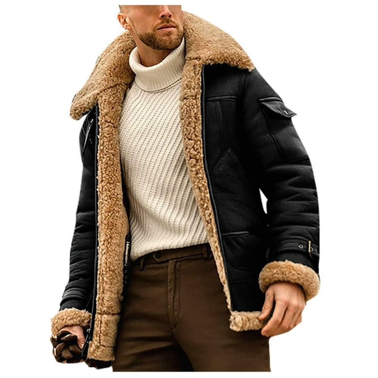 Insulated car coat sales