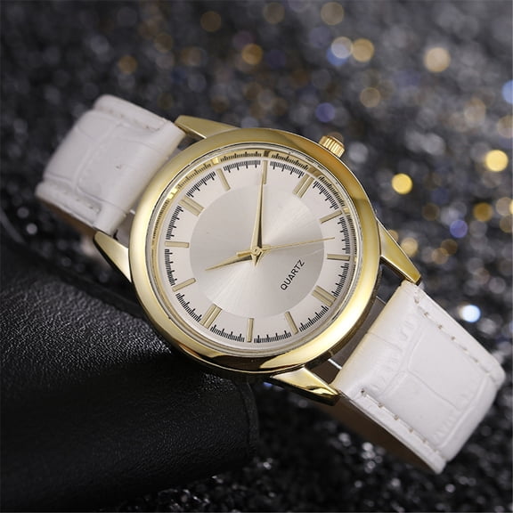 Rinsvye Men'S Business Casual Stainless Womens Watch With Alarm Steel Mesh Belt Watch Wrist Watches For Man Simple Dial Quartz Watch Atomic Solar Watch Work Watch For Men