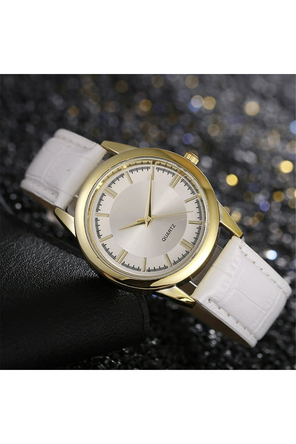 Men'S Business Casual Stainless Womens Watch With Alarm Steel Mesh Belt Watch Wrist Watches For Man Simple Dial Quartz Watch Atomic Solar Watch Work Watch For Men