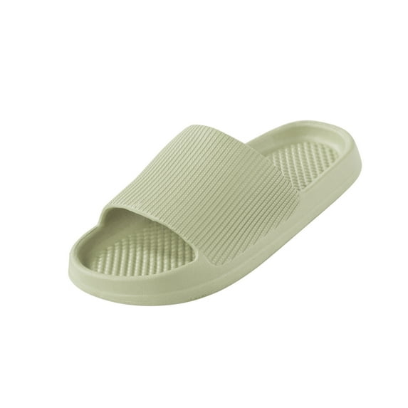 Rinsvye Men And Women Home Slippers Slippers Flat Non Bathroom Sandals And Slippers Anime Slippers For Men Men'S Slippers Size 13 Slippers For Men Wide Gamer Slippers For Men Slippers For Me
