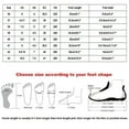 thumbnail image 1 of Rinsvye Summer Flip Flops Fashion Causal Wedges Women Shoes Ballerina Slippers Women Women'S House Slippers Microwavable Slippers Women Slippers For Women Indoor And Outdoor Slippers Womens Fluff Yeah, 1 of 4