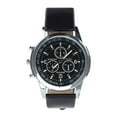 thumbnail image 1 of Rinsvye Three Eye Watches Quartz Men'S Watch Blue Glass Belt Watch Men Watch Men'S RoMan 110 Belt Men'S Watch Gbd-H1000 Watch Bands Leather G Shocks Watches For Men Digital Watch Mens Watch Fo, 1 of 7