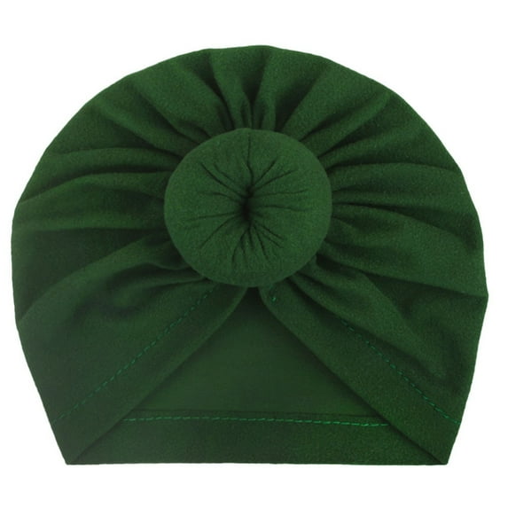 Rinsvye Toddler Baby Girls Boys Summer Solid Bow Cap Hat Lovely Kids 0-24 Months Headwear Christmas Hat For Boys Organic Mitts Kid 1 Baby Boy Hats 6-12 Months Cotton Knit Mittens 18 Month Baby Boy Fal