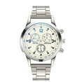 thumbnail image 1 of Rinsvye Watch Steel Watch Bracele Casual Watches Dial Quartz Stainless Men'S Watch Watch Men'S RoMan 110 Belt Men'S Watch Gbd-H1000 Watch Bands Leather G Shocks Watches For Men Digital, 1 of 5
